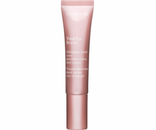 CLARINS TOTAL EYE REVIVE 15ML