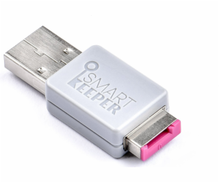 Pendrive SmartKeeper Basic USB Stick verriegelbar 32GB ru...