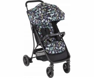 Kočík GRACO BREAZE LITE 2 HUMMINGBIRD