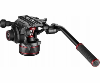 Videohlava Manfrotto Nitrotech 608