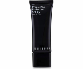 BOBBI BROWN PRIMER PLUS PROTECTION SPF50 40ml