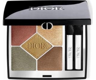 DIOR 5 COULEURS COUTURE PALETTE EYESHADOW PALETTE 343 KHA...