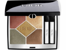 DIOR 5 COULEURS COUTURE PALETTE EYESHADOW PALETTE 343 KHAKI 7G