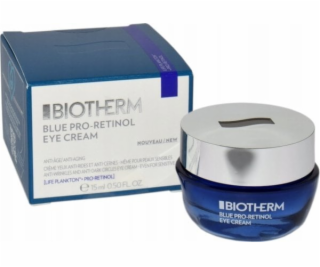 Biotherm BIOTHERM PRO-RETINOL OČNÝ KRÉM 15ML