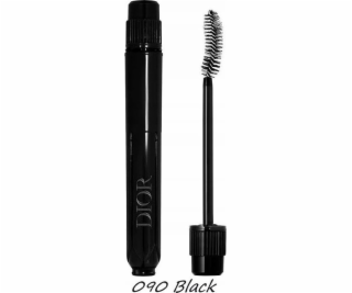 DIOR MASCARA DIORSHOW ICONIC OVERCURL 090 BLACK 6g NÁPLŇ