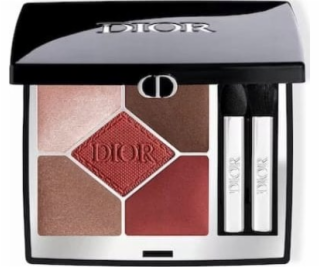 DIOR 5 COULEURS COUTURE PALETTE EYESHADOW PALETTE 673 RED...