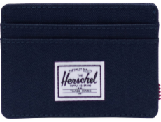 Herschel Charlie RFID peňaženka 10360-01894 Navy Blue Jedna veľkosť