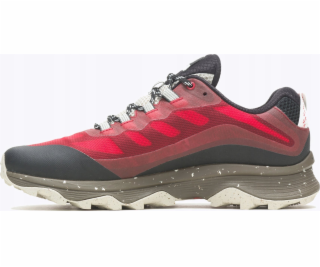 Merrell Merrell Moab Speed J067539 červená 46.5