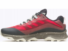 Merrell Merrell Moab Speed J067539 červená 46.5