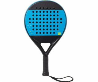 Raketa Wilson Juice Padel WR070911U modrá 2