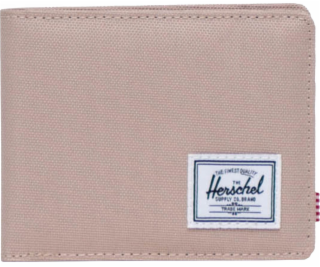 Herschel Roy Wallet 30072-05905 Ružová Jedna veľkosť