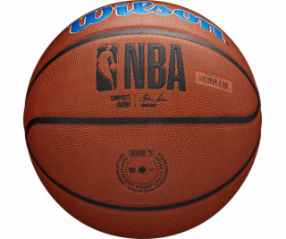 Wilson Team Alliance Golden State Warriors Ball WTB3100XB...