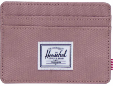 Herschel Cardholder Wallet 30065-02077 Pink Jedna veľkosť