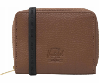 Herschel Tyler Vegan Leather Wallet 11164-03272 Hnedá Jed...