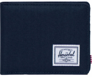 Herschel Roy Wallet 30072-00007 Námornícka modrá Jedna ve...