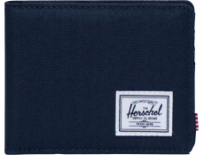 Herschel Roy Wallet 30072-00007 Námornícka modrá Jedna veľkosť