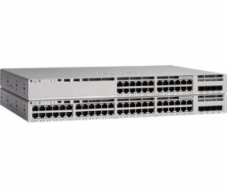 Prepínač Cisco CISCO Catalyst 9200 24portové iba dáta Net...