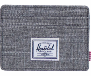 Herschel Cardholder Wallet 30065-00919 šedá Jedna veľkosť