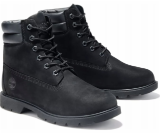 Timberland Timberland Linden Woods 6IN Boot 0A2M28 Black ...