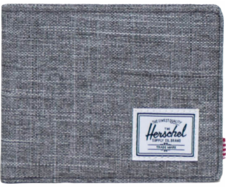 Herschel Roy Wallet 30072-00919 šedá Jedna veľkosť