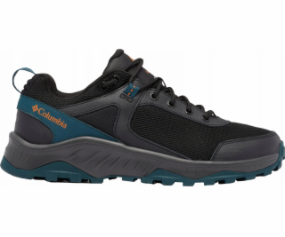 Columbia Trailstorm Ascend WP 2044281010 Black 40.5