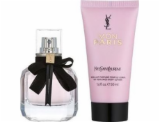 Yves Saint Laurent Mon Paris Edp 50ml + BL 50ml