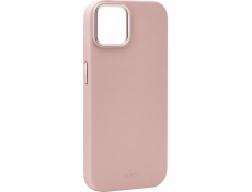 PURO ICON MAG PRO - iPhone 15 Plus MagSafe Case (Rose)