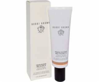 BOBBI BROWN NUDE FINISH TINTED MOISTURIZER - STREDNE NEUT...