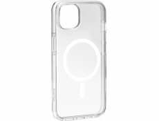 PURO LITEMAG PRO - iPhone 15 Plus MagSafe Case (transparentný)