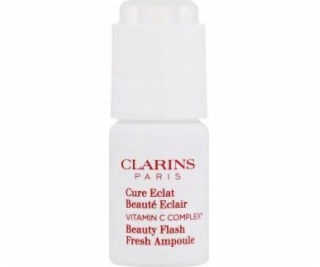 CLARINS BEAUTY FLASH FRESH AMPOULE 8ML