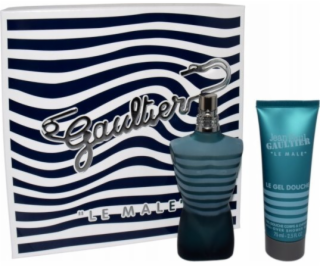 Jean Paul Gaultier JPG SET (LE MALÝ (M) EDT/S 75ML + SPRC...