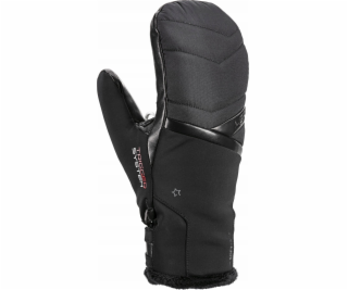 Leki LE RĘK Snowfox 3D Women Mitt black 6.5