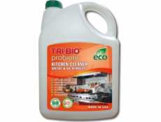 Tri-Bio TRI-BIO, Probiotický kuchynský čistiaci prostriedok, 4,4L