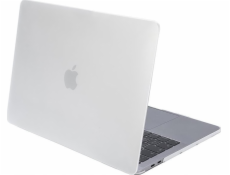 Tucan Nido Hard Shell Case – kryt MacBook Air 15 M3 (2024) / M2 (2023) (priehľadný)