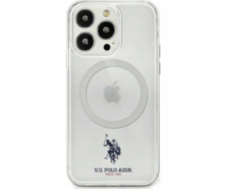 Kolekcia US POLO US Polo Assn MagSafe – puzdro na iPhone ...