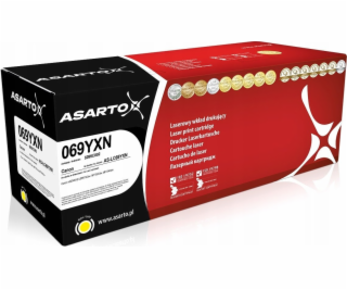 Toner Asarto Toner Asarto pre Canon 069YXN | 5095C002 | 5...