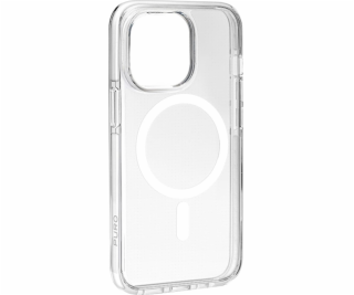 Puro LITEMAG PRO - iPhone 15 Pre MagSafe Case (transparen...