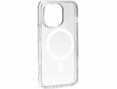 Puro LITEMAG PRO - iPhone 15 Pre MagSafe Case (transparentný)