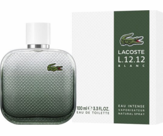 LACOST BLANC EAU INTENSE (M) EDT/S 100ML