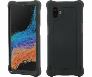 Mobilis PROTECH Case Galaxy XCover 6 Pro - Mäkká taška