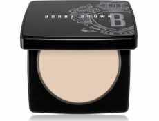 BOBBI BROWN SHEER FINISH LISOVANÝ PRÁŠOK SOFT SAND 9g