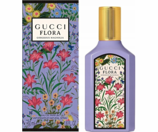 Gucci FLORA NÁDHERNÁ magnólia (W) EDP/S 50ml