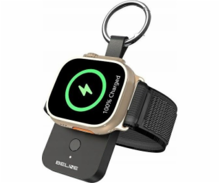 Powerbanka Beline Powerbanka Beline pre Apple Watch 1000mAh