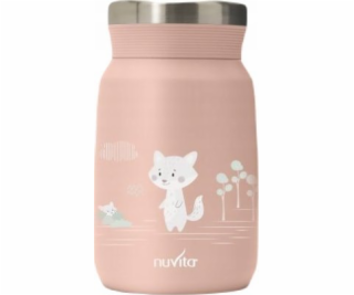 Nuvita, termoska, losos, 500 ml