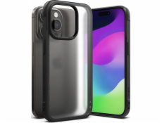 Ringke FUSION BOLD IPHONE 15 PRE MAX MATTE BLACK