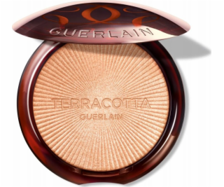 GUERLAIN TERRACOTTA LUMINIZER Trblietavý POWDER N°00 Cool...