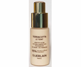 GUERLAIN TERRACOTTA LE TEINT FOUNDATION 24H WEAR N°0C 35ML