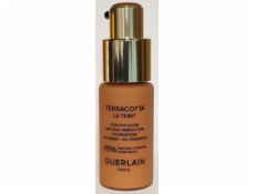 GUERLAIN TERRACOTTA LE TEINT FOUNDATION 24H WEAR N°5N 35ML