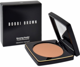 BOBBI BROWN BRONZING PRÁŠOK - SVETÝ 9g