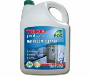 Tri-Bio TRI-BIO, Probiotický čistič kúpeľní, 4,4L